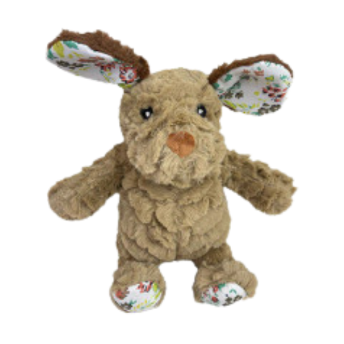 Petlou Dog Plush Dog Toy 9 in