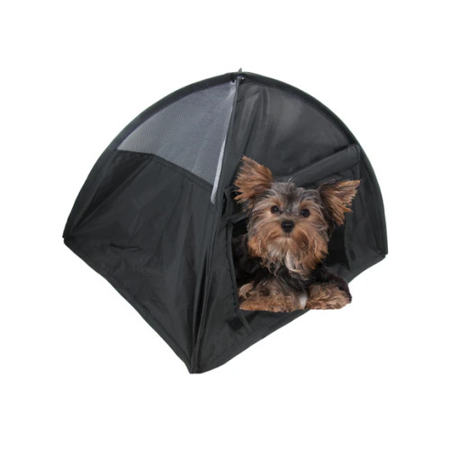 Kole Imports Small Pop-Up Dog Tent 