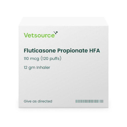 Fluticasone Propionate HFA