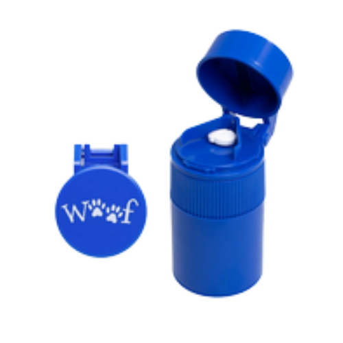 Apothecary Ezy Dose Pet Pill Crusher - Dog 