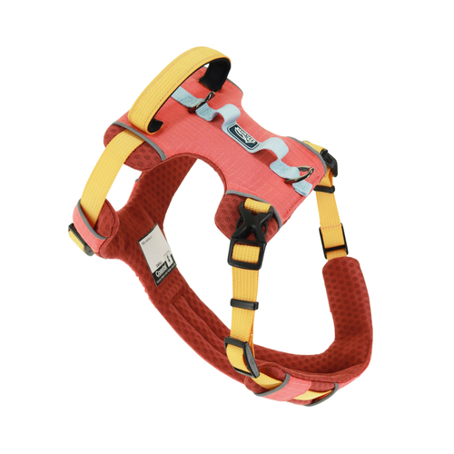 Coastal Pet Products K9 Explorer Trek Full-Coverage Dog Harness- Mojave