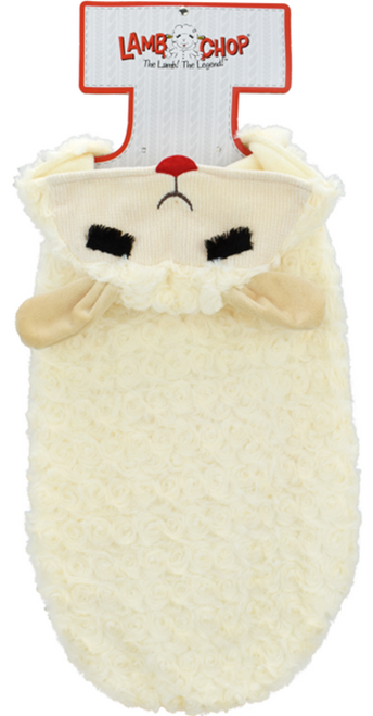 Multipet Lamb Chop Hoodie