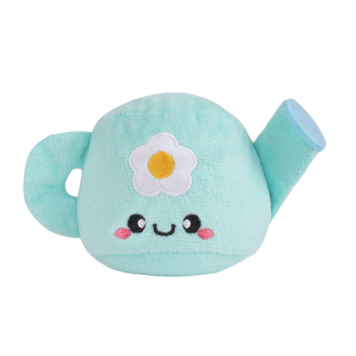 Hugsmart Puppy Garden Watering Can Dog Toy 