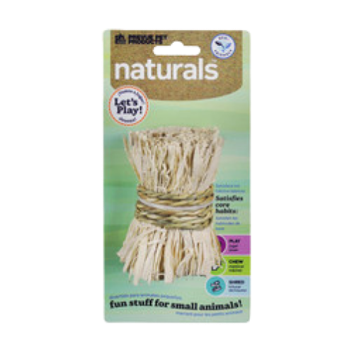 Prevue Bale of Grasses for Small Animals 
