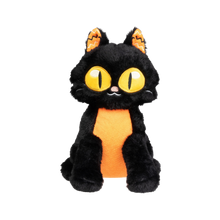 Fuzzyard Halloween Purrsephone Cat Dog Toy 11 in