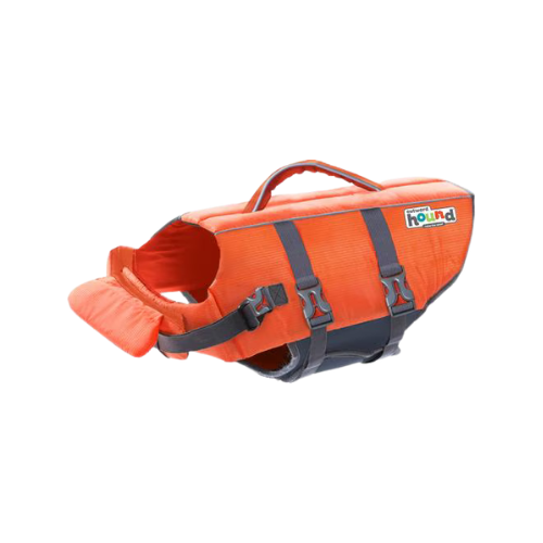 Outward Hound Granby RipStop Dog Life Jacket