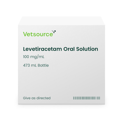 Levetiracetam Oral Solution
