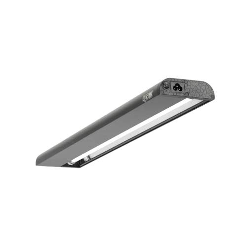 Exo Terra High-Performance Reptile UVB Fixture Terrarium Top