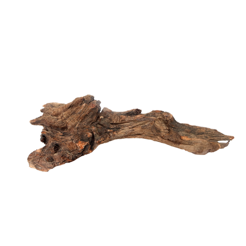 Penn-plax Aqua Floras Driftwood Fish Ornament
