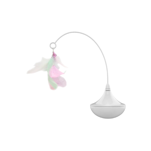 M-pets Swing Tumbler Interactive Cat Toy 