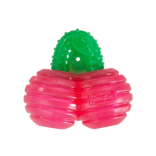 Outward Hound Gummiez Cherries Dog Chew Toy 