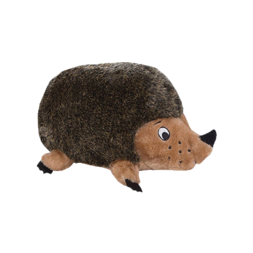 Outward Hound Hedgehogz Plush Dog Toy Large