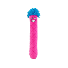 Guru Fry Guys Tuff Ady Squeaky Crinkle Plush Dog Toy Large Dog