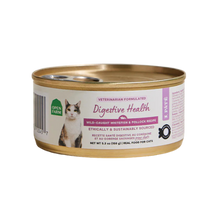 Open Farm Wild-Caught Whitefish and Pollock Digestive Health Pate Wet Cat Food