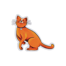 M-pets Galya Cat Magnet 