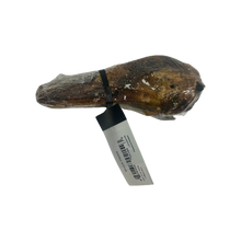 Great Lakes Medium/Large Duck Head Natural Dog Chew 