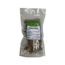 Great Lakes Chicken Wings Natural Dog Chew .5 lb