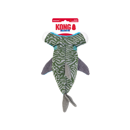 Kong Armor Hammerhead Durable Dog Toy Medium/Large Dog