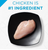 Purina Pro Plan Puppy Large Breed Chicken & Rice Forumla With Probiotics Dry Dog Food 34 lb