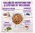 Wellness Complete Health Adult Deboned Chicken & Oatmeal Recipe Dry Dog Food