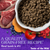 Taste Of The Wild Sierra Mountain Grain-Free Dry Dog Food