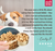 The Honest Kitchen The Whole Food Clusters Chicken Recipe Grain-Free Human Grade Natural Dry Dog Food