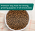 Rachael Ray Nutrish Bright Puppy Real Chicken & Brown Rice Recipe Dry Dog Food 6 lb