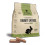 Vital Essentials Raw Rabbit Patties Grain-Free Frozen Dog Food 6 lb