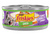 Friskies Classic Pate Turkey & Giblets Dinner Canned Cat Food