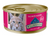 Blue Buffalo Wilderness High Protein Salmon Recipe Grain-Free Canned Cat Food