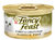 Fancy Feast Classic Pate Turkey & Giblets Dinner Canned Cat Food