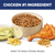 Hill's Science Diet Adult 1-6 Indoor Chicken Recipe Dry Cat Food