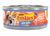 Friskies Shreds Chicken & Salmon Dinner In Gravy Canned Cat Food
