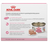 Royal Canin Mother & Babycat Ultra-Soft Mousse In Sauce For New Kittens And Nursing Or Pregnant Mother Cats Canned Cat Food