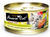 Fussie Cat Tuna With Shrimp Formula In Aspic Grain-Free Canned Cat Food