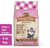 Merrick Purrfect Bistro Healthy Kitten Recipe Grain-Free Dry Cat Food 4 lb