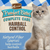 Merrick Purrfect Bistro Complete Care Hairball Control Real Chicken & Sw 4 lb