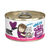 Weruva B.F.F. Tuna & Tilapia Twosome Dinner In Gelee Grain-Free Canned Cat Food