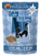 Weruva Cats In The Kitchen 1 If By Land, 2 If By Sea With Tuna, Beef, & Salmon In Gravy Grain-Free Wet Cat Food