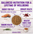 Wellness Complete Health Indoor Natural Salmon & Herring Grain-Free Dry Cat Food 5.5 lb