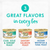Fancy Feast Classic Pate Seafood Variety Pack Canned Cat Food 24 ct