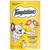 Whiskas Temptations Classic Crunchy and Soft Cat Treats Tasty Chicken Flavor