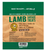 Happy Howie's Lamb Sausage Dog Treats 13 ct