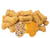 Claudia's Canine Bakery Happy Birthday Vanilla Cereal Bone Baked Dog Treats 8 oz