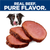 Hill's Science Diet Jerky Strips With Real Beef Dog Treats 7 oz