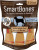 Smartbones Rawhide-Free Peanut Butter Large Bones For Dogs 3 ct