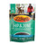Zuke's Hip Action Joint Support Roasted Beef Dog Treats 1 lb