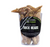 Vital Essentials Freeze-Dried Duck Head Dog Treat 