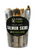 Vital Essentials Freeze-Dried Salmon Skin Dog Treat 
