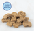 Natural Balance L.I.T. Limited Ingredient Treats Sweet Potato & Bison Formula For Dogs 14 oz